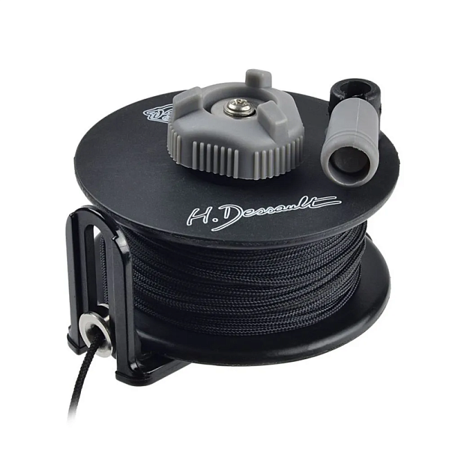 Надходження на склад: нові котушки C4 для підводного полювання 